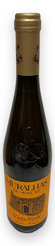 Muralhas Monção vinho verde 0.75