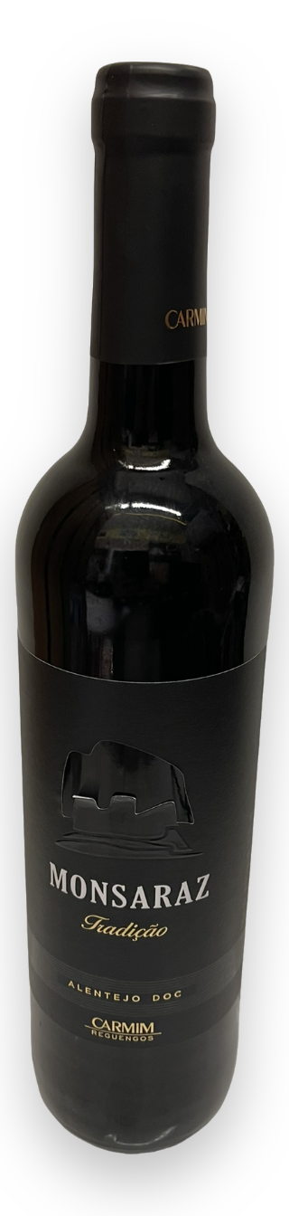 Rot Wein Monsaraz Trocken 0,75cl