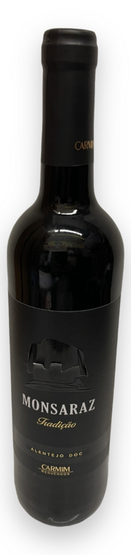 Rot Wein Monsaraz Trocken 0,75cl