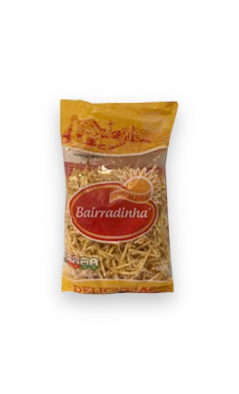 Batata palha Barradinha 180g