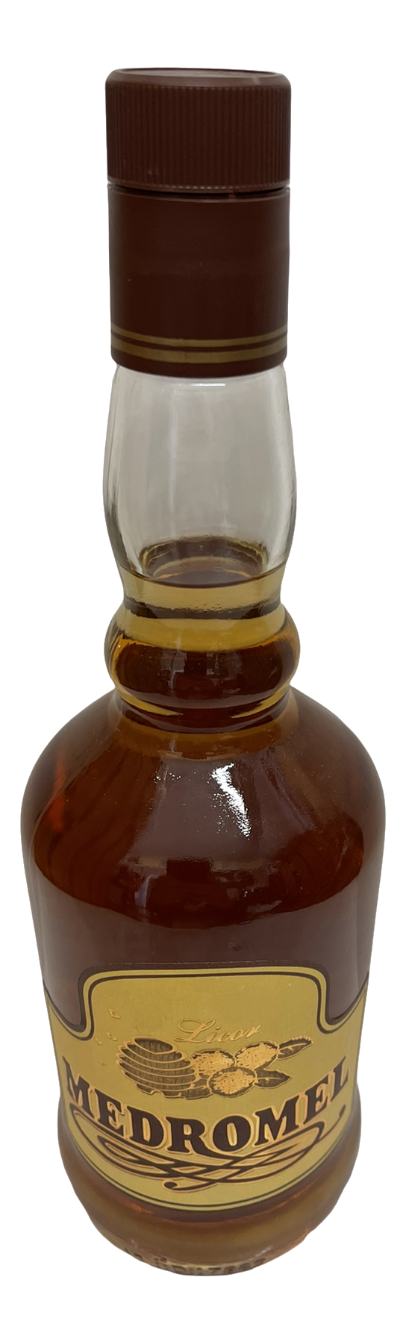 Honig Licor Medromel 0,70cl