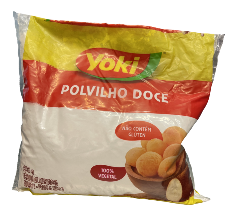 Polvinho Doce 500gr