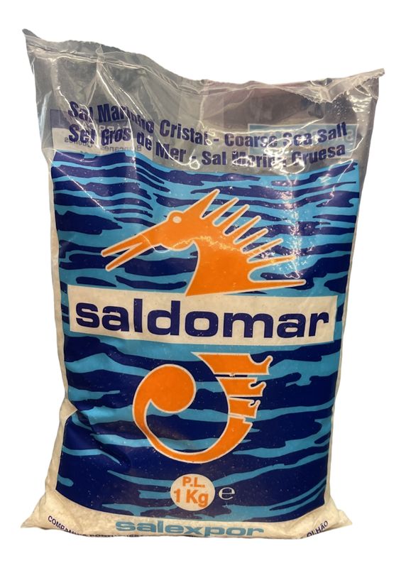 Saldomar 1 kg