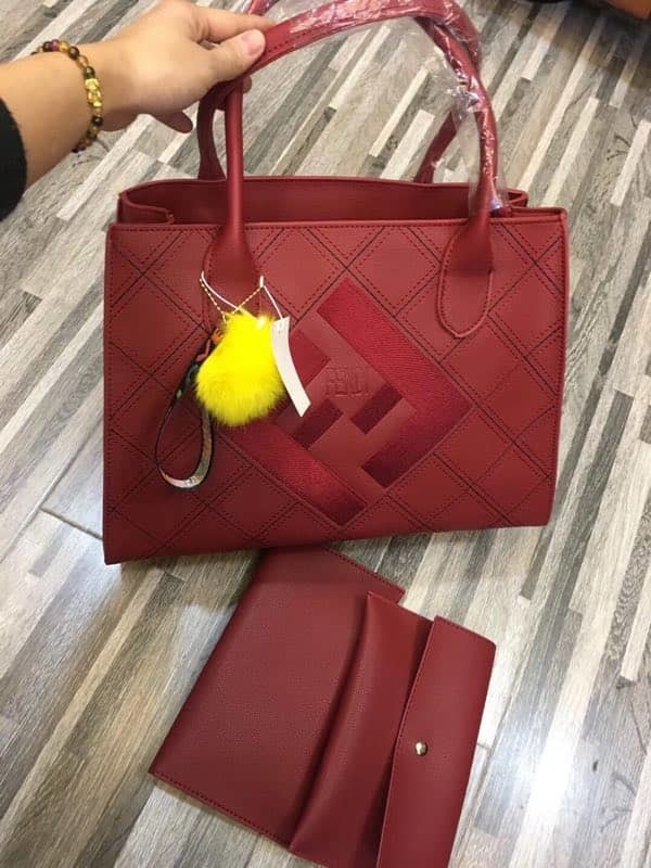 Women&#39;s bag 