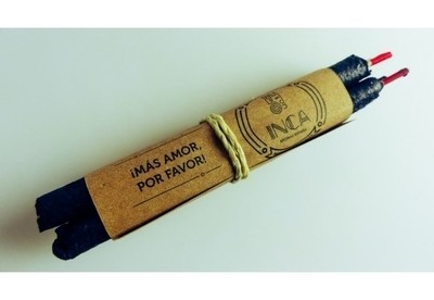 natural incense Spread The Love Please Box 4 Pcs