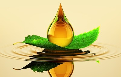 Oli Aromatici