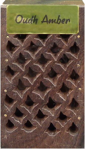 Amber of Oudh 5 Gr