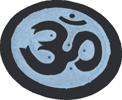 Incense Holder for Sticks and Cones