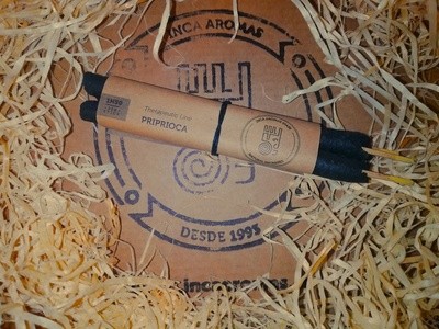 Incense in Stick Priprioca Box 4 Pcs