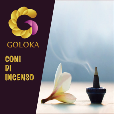 Goloka Coni