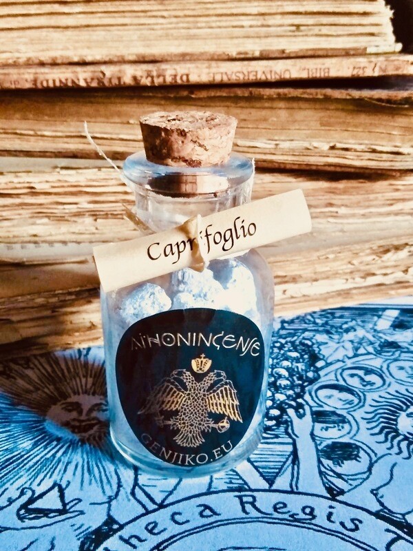 Honeysuckle Incense Grains - 1 Gr