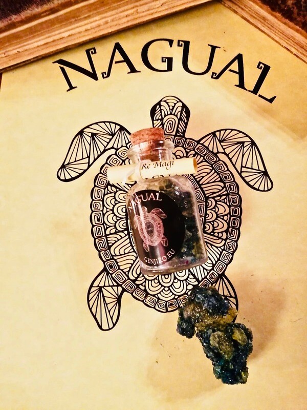 Resin Incense of the Three Kings - 1 Gr