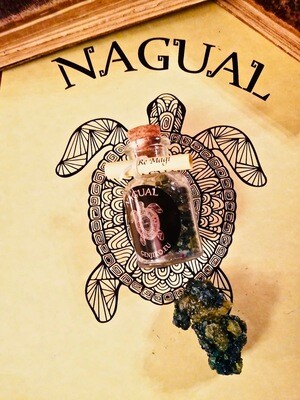 Resin Incense of the Three Kings - 1 Gr