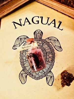 Aphrodesia Resin Incense - 1 Gr