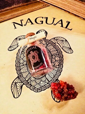 Magic Resin Incense - 1 Gr
