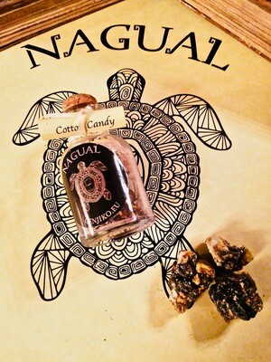 Cotton Candy Resin Incense - 1 Gr