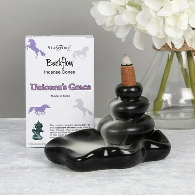 Stamford Cones BackFlow