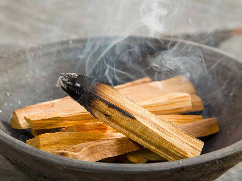 Palo Santo Wood