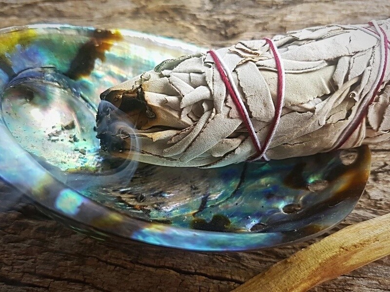 White Sage