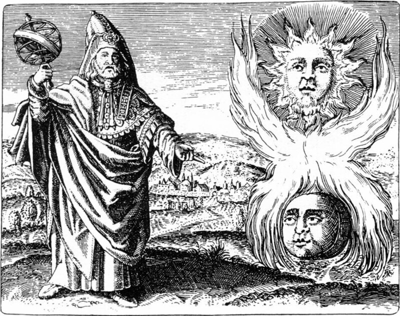 Trasformare i Numeri Ombra