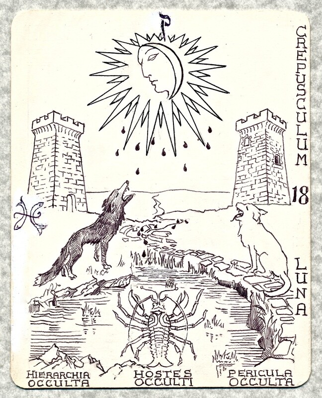 Tarologia Evolutiva