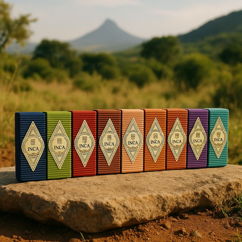 Therapeutic Line - Box 9 Pz