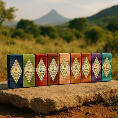 Therapeutic Line - Box 9 Pz