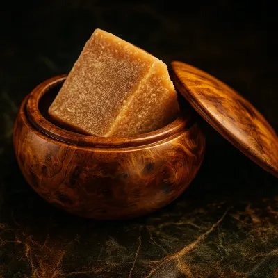 Ambre e Profumi Solidi