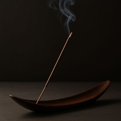 Porta incensi &amp; Accessori