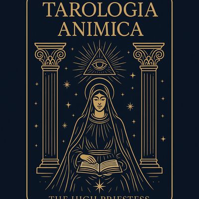 Tarologia Animica