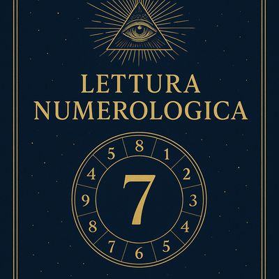 Numerologia Pitagorica