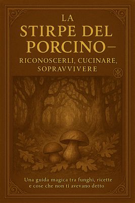 La Stirpe Del Porcino