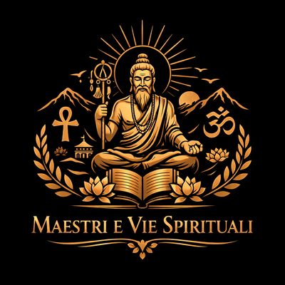 Maestri &amp; Vie spirituali