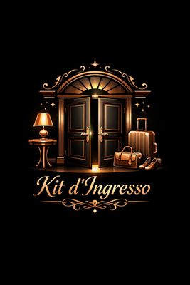 Kit d' Ingresso