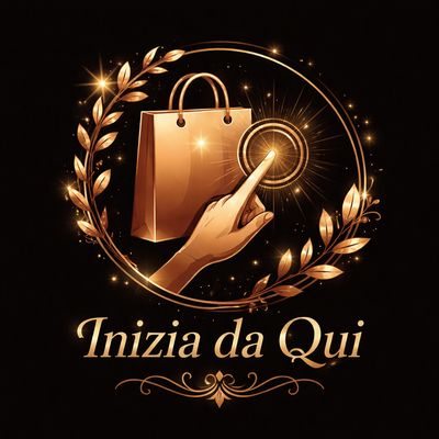 Inizia da qui