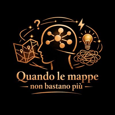 Quando le mappe non bastano più