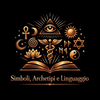Simboli, Archetipi e Linguaggio