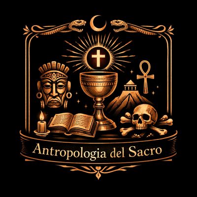 Antropologia del sacro