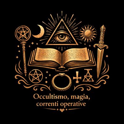 Occultismo, Magia, Correnti operative