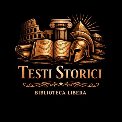 Testi iniziatici storici
