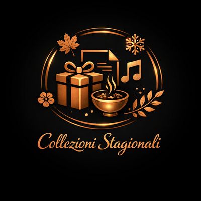 Collezioni Stagionali
