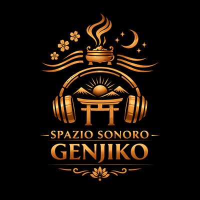 Spazio Sonoro Genjiko