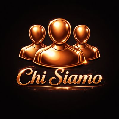Chi siamo