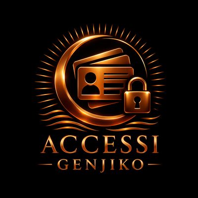 Accessi Genjiko