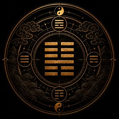 I Ching