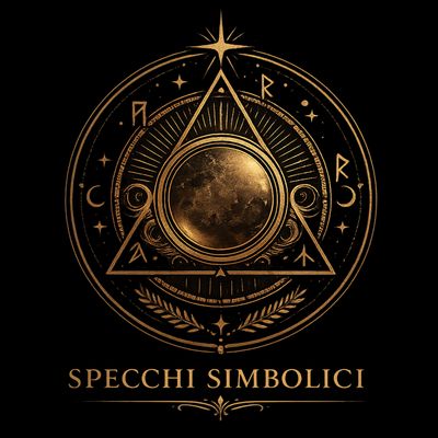 Specchi Simbolici