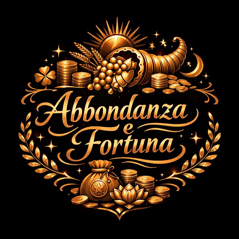 Abbondanza e Fortuna