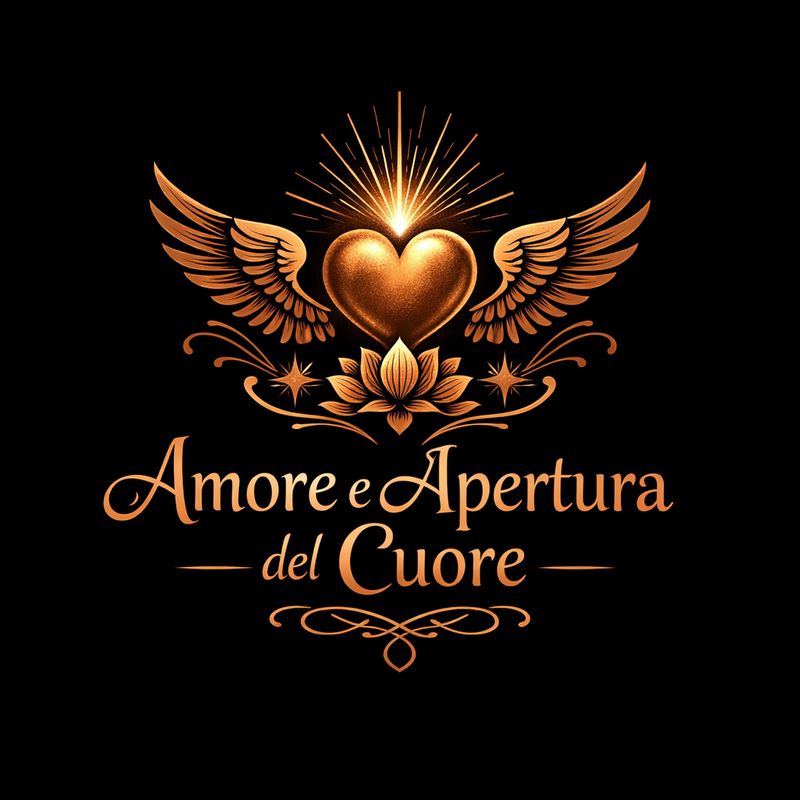 Amore e Apertura del Cuore