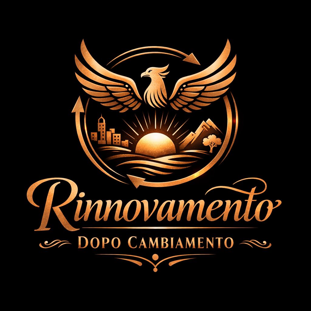 Rinnovamento Dopo Cambiamento