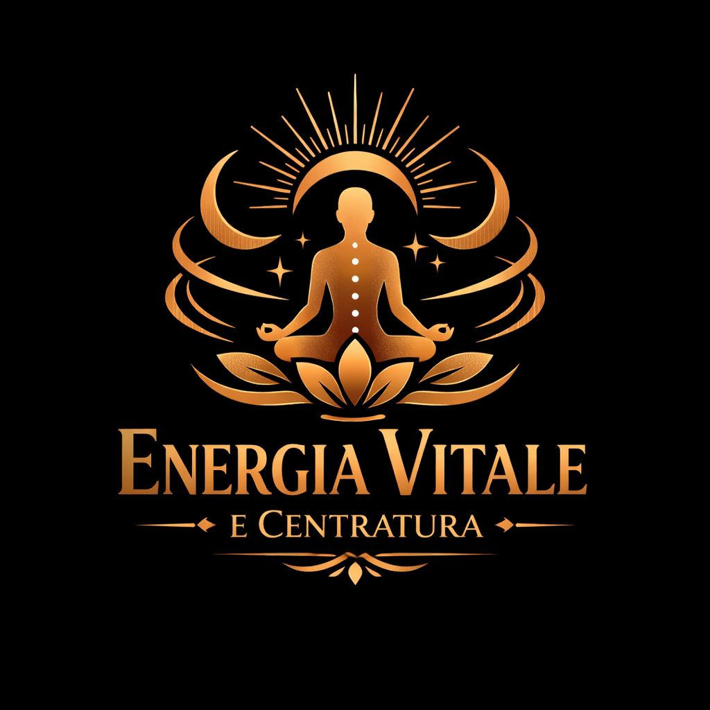 Energia Vitale e Centratura Energia Vitale e Centratura